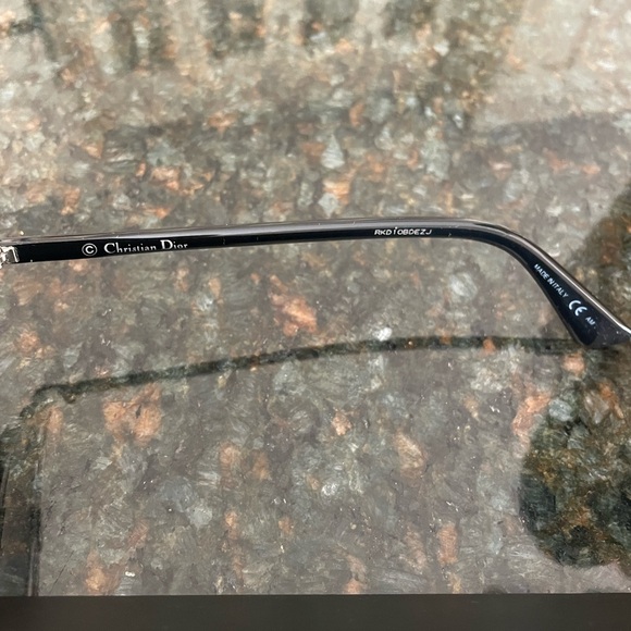 Real Dior Sunglasses - Picture 5 of 8